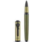 Montegrappa Universal Monsters O.e.the Creature From The Black Lagoon Limitli Üretim Roller Kalem Isblrrıg - Yeşil