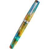 Montegrappa Venetia Tarvisium Paradise Falls Dolma Kalem - M Uç ISVEN3A_007