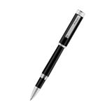 Montegrappa Zero Rollerball Kalem, Palladium Ip ISZEIRIP