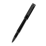 Montegrappa Zero Rollerball Kalem, Ultra Black Ip ISZEIRIC