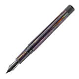 Montegrappa Zero Zodiac ISZEZ3LC_V1 Aquarius Dolma Kalem