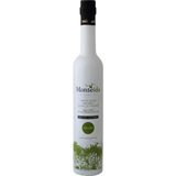 Monteida Erken Hasat Natürel Sızma Zeytinyağı (Soğuk Sıkım) 500ml Beyaz Şişe - 500 ml