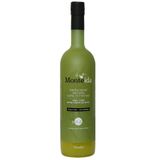 Monteida Erken Hasat Natürel Sızma Zeytinyağı (soğuk Sıkım) 750ml Yeşil Şişe