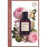 Montenegro 100 Ml Unisex Niche Parfüm Şakayik Misk Ferah