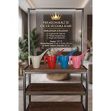 MONTESEV Çiçek Sulama Kabı 4 lü Set (Karışık Renkli)
