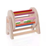 Montessori Döner Çıngırak