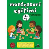 Montessori Eğitimi +4 Yaş - Afife Çoruk