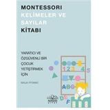 Montessori Kelimeler ve Sayılar - Maja Pitamic