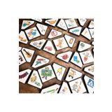 Montessori Meslekler ve Araç Gereçleri Puzzle