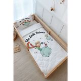Montessori Nevresim Takımı (100x200) - Pure Baby Serisi - Little Prince