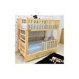 Montessori Ranza 190 x 90 - Ahşap