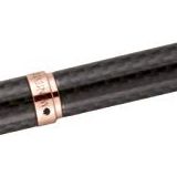 Monteverde 20rd Anniversary Innova Rose Gold Dolma Kalem F