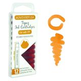 Monteverde G305TO Topaz Dolma Kalem Kartuşu