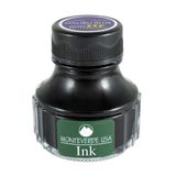 Monteverde G308BU 90 ml Malibu Blue Şişe Mürekkep
