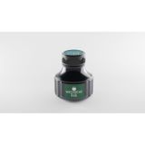 Monteverde G308CT California Teal 90 ml Mürekkep | ITF formülü, günlük dolma kalem yazımı için yumuşak akışı, yağlamayı ve zengin renkleri destekler.