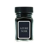 Monteverde G309AN 30 ml Azure Şişe Mürekkep