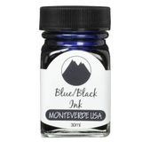 Monteverde G309BB 30 ml Blue-Black Şişe Mürekkep