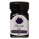 Monteverde G309CH 30 ml Chariote Şişe Mürekkep