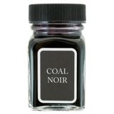 Monteverde G309LN 30 ml Coal Şişe Mürekkep