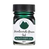 Monteverde G309MG Monteverde Green 30 ml Şişe Mürekkep