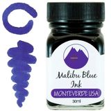 Monteverde G309MU Malıbu Blue 30 ml Mürekkep