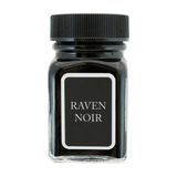 Monteverde G309VN 30 ml Raven Şişe Mürekkep