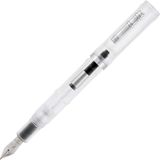 Monteverde Laguna Dolma Kalem, Clear, Fine