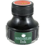 Monteverde Mandarın Orange 90 ml Şişe Mürekkep