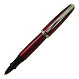 Monteverde MV 59636 Kırmızı Rb Aldo Domanı Tükenmez Kalem