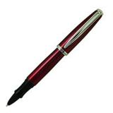 Monteverde MV59636 Kırmızı Rb Aldo Domanı Tükenmez Kalem