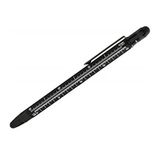 Monteverde Tool Pen Serisi MV35232 Dk Toolpen Multifunction Siyah Dolma Kalem