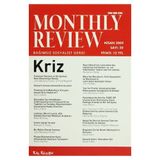Monthly Review Sayı: 20 - Nisan 2009 - Kolektif