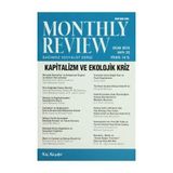 Monthly Review Sayı: 22 - Ocak 2010 - Kolektif