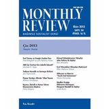 Monthly Review Sayı - 34