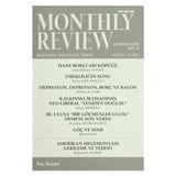 Monthly Review Sayı: 6 - Haziran 2006 - Kolektif