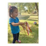 monti children Montessori El Gökkuşağı Uçurtması
