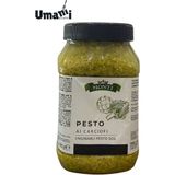 Monti Enginarlı Pesto Sos 900 gr - 900,0 gr