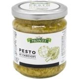 Monti Enginarlı Pesto Sos 900 gr