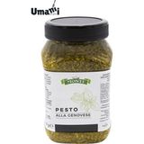 Monti Pesto Sos 900 gr - 900,0 gr