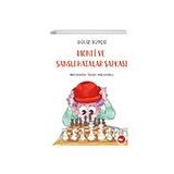 Monti ve Şanslı Hatalar Şapkası - Güliz Sütçü