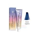 Montibello Denım Sapphıre Saç Boyası 60ml