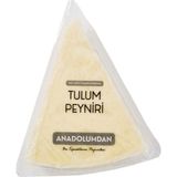 Montreal Anadolumdan Olgunlaştırılmış Erzincan Tulum Peyniri 175 G ( 1 Adet )