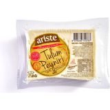 Montreal Ariste Tam Yağlı Tulum Peyniri 250 G ( 1 Adet )