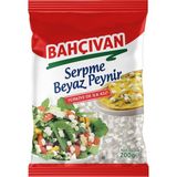 Montreal Bahçıvan Serpme Beyaz Peynir 200 G ( 1 Adet )