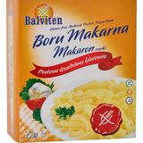 Montreal Balviten Glutensiz Düşük Proteinli Boru Makarna 250 G ( 1 Adet )
