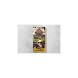 Montreal Belgium Style Sütlü Üzüm Bademli Çikolata 80 G ( 1 Adet )