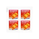 Montreal Betaplast Tıbbi Bez Flaster 5Cm X 5M - 4 Adet ( 1 Adet)