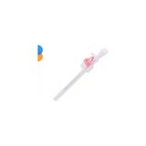 Montreal Bıçakcılar Branül (Intraket) 20G Pembe 80'li Kutu ( 1 Adet )