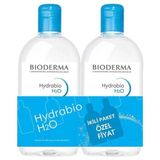 Montreal Bioderma Hydrabio H2O 500 ml 2'li Paket ( 1 Adet )