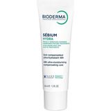 Montreal Bioderma Sebium Hydra Krem 40 ml ( 1 Adet )